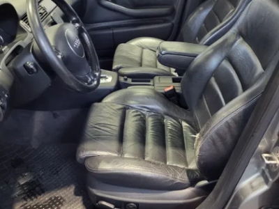 Audi A6 C5 2.5TDI 163ps