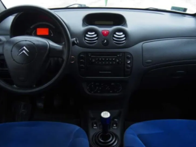 Citroen C2 2004 r 1.1 benzyna idealny do miasta