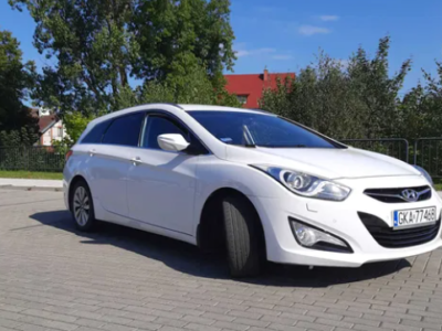 Sprzedam Hyundaia