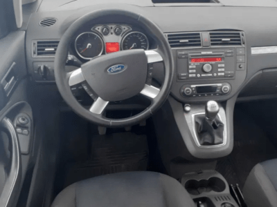 Ford C-max 1.8 diesel • Klimatyzacja • Elektryka szyb