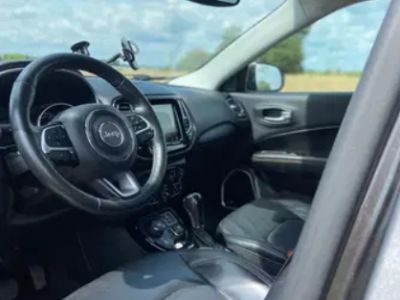 Jeep Compass 2.0 MJD Opening Edition 4WD S&S