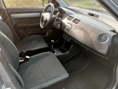 Suzuki Swift 1,3benzyna 92KM! Klimatyzacja! 2006r.