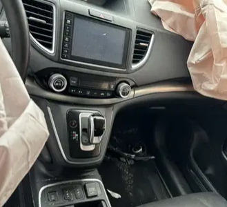 Honda CR-V 1.6i DTEC 4WD Automatik Elegance