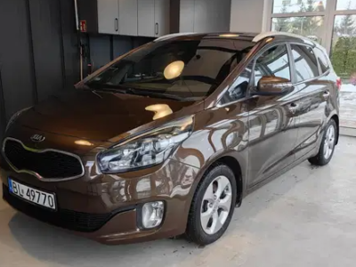 Kia Carens 2.0 GDI XL