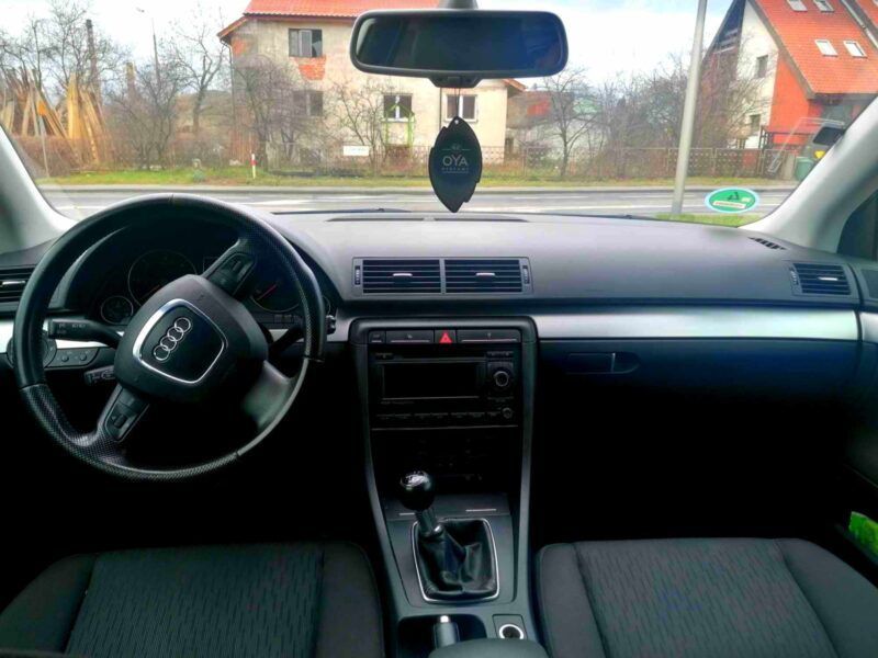 Audi a4 b7 Avant