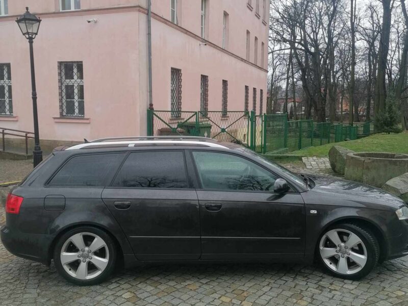 Audi a4 b7 Avant