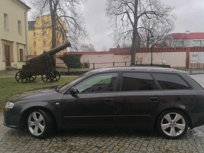 Audi a4 b7 Avant