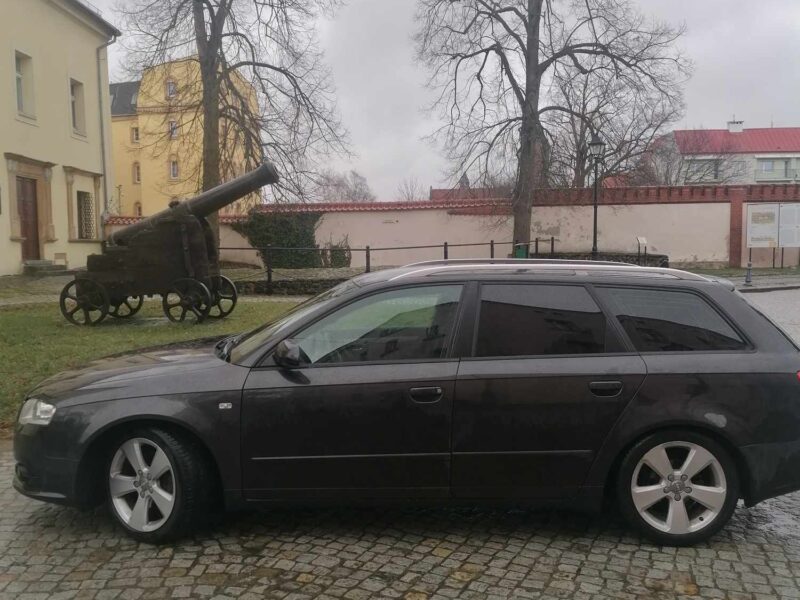Audi a4 b7 Avant