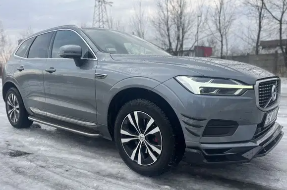 Volvo XC 60 D4 Momentum Pro