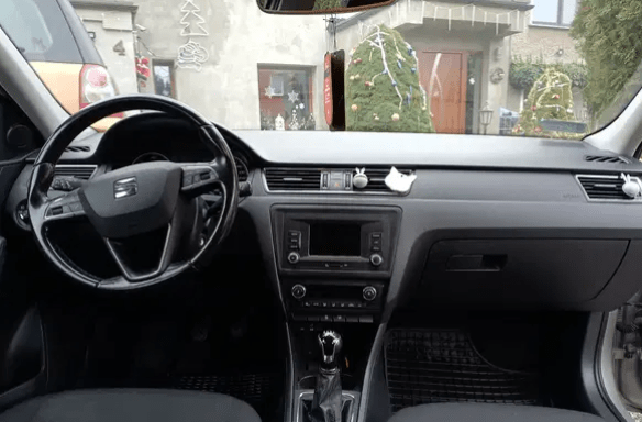 Seat Toledo 1.4 TDI Reference