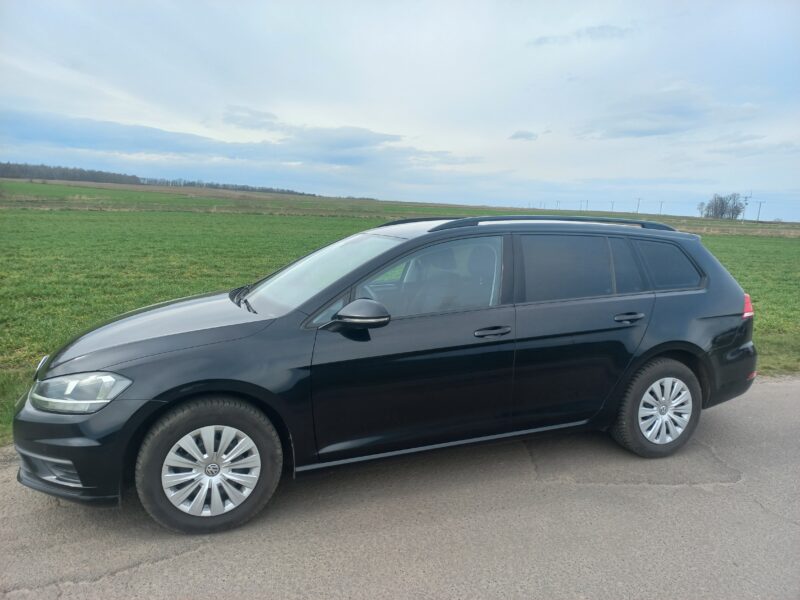 VW Golf 7 kombi
