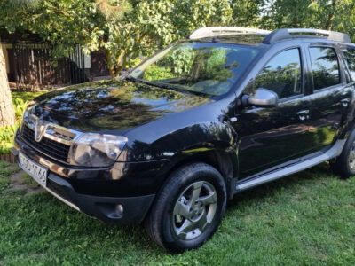 Dacia Duster 1.5 dci